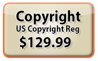 copyright your book