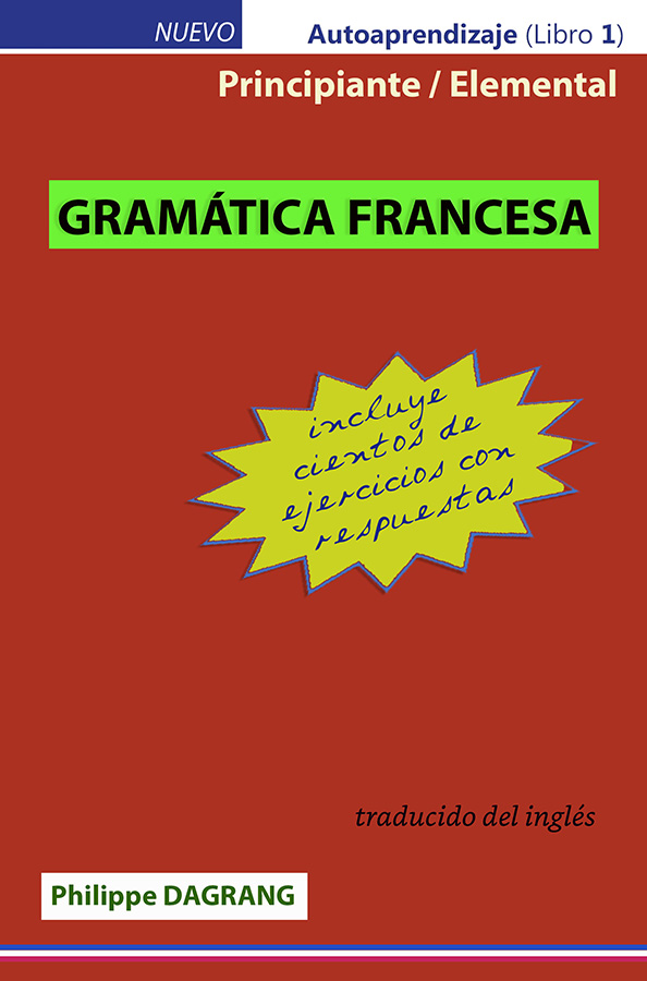 9781513631196 Gramática Francesa - Principiante / Elemental (con ...