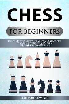 9781513685854 chess for beginners: know the best openings, master the ...