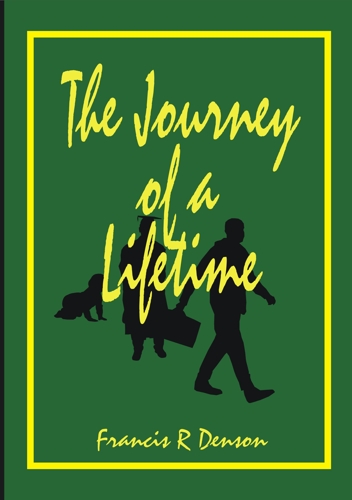 the journey of a lifetime meaning